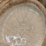 Animal pitcher rooster St Clement slip late twentieth