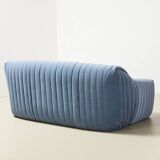 Canapé Sandra Annie Hieronimus pour Cinna France 1976