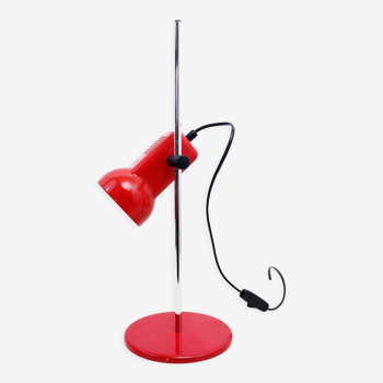 Lampe de bureau spot vintage