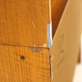 Teak cabinet, Sweden, 1960
