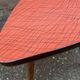 Coffee table vintage 50