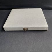 2968 and 2969 – Box of 12 gilded copper knife holders – Navarre factories in Évreux (Eure)