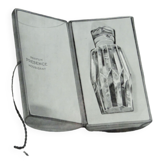 Publicité parfum " Houbigant " 1933