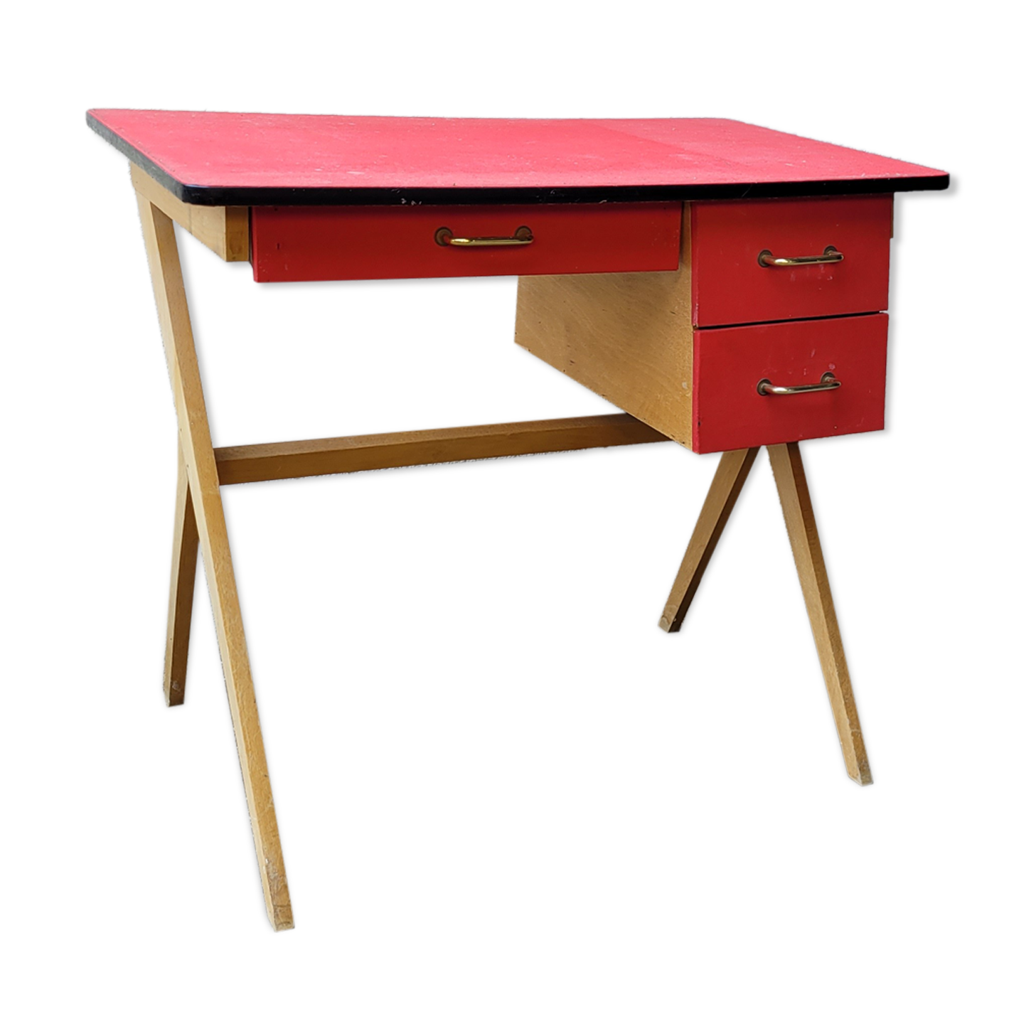 Office 60's