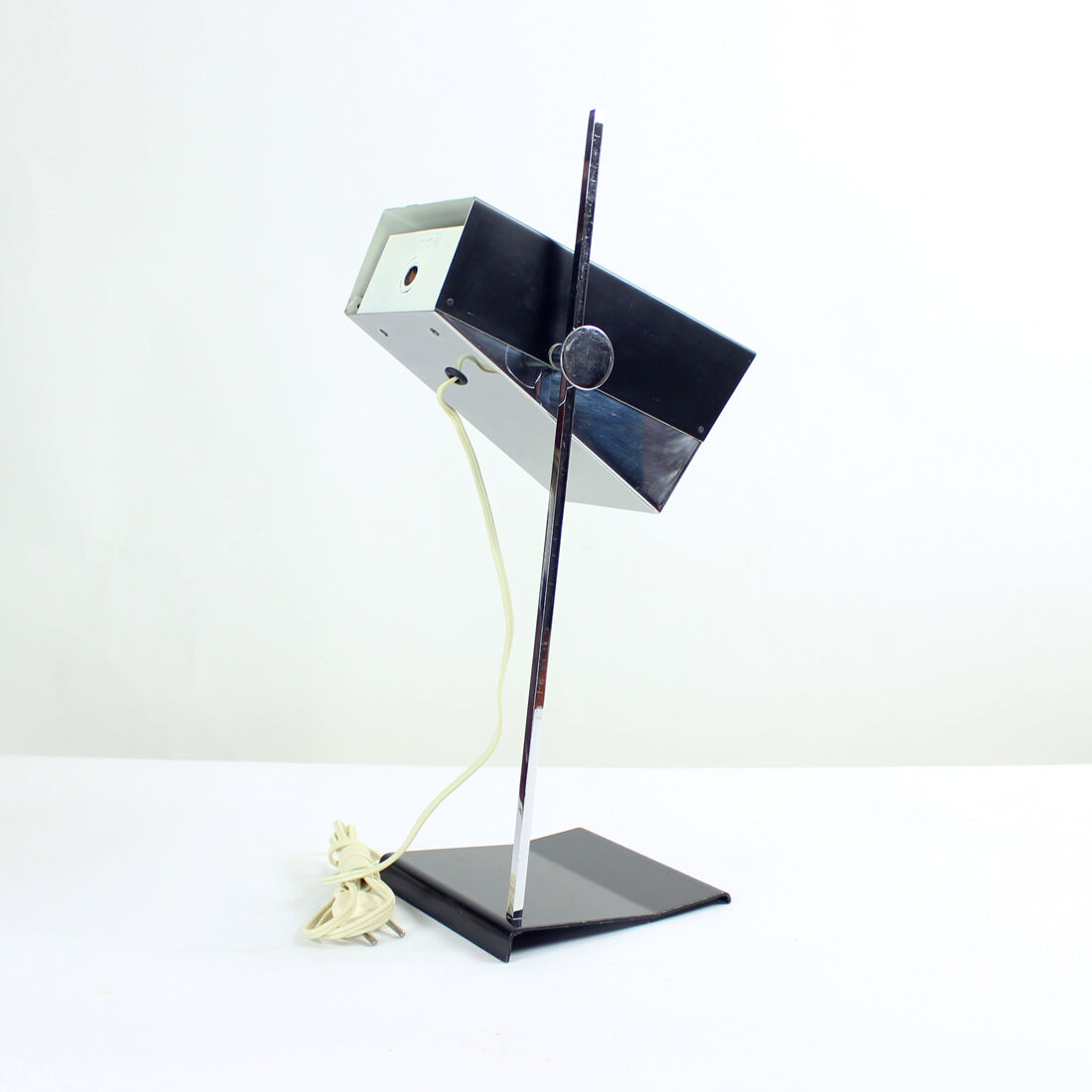 Lampe de table Napako des années 1960, Type 0815, Tchécoslovaquie