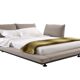 Roset Line Peter Maly Bed