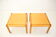 1970s Mobile Conference Table, Manufacturer - TON, Czechoslovakia