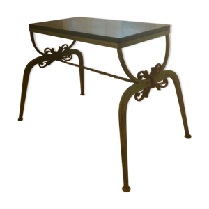 Table basse des années