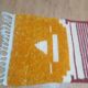 Tapis coureur - style tissé main du Maroc - 296 x 70 cm