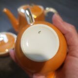 Superb lots of 3 vintage pieces