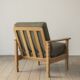Henning Kjærnulf, lounge chair