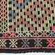 7x8 Handwoven Kilim Rug, 207x262Cm