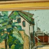 « Summer Street » de Sven Grandin