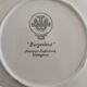 Villeroy&boch Burgenland Saar plate