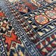Tapis de style oriental