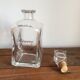 Carafe à whisky