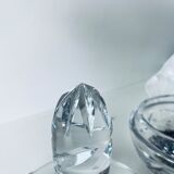 Cut crystal candy