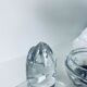 Cut crystal candy