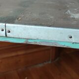 Former Fischel bistro table