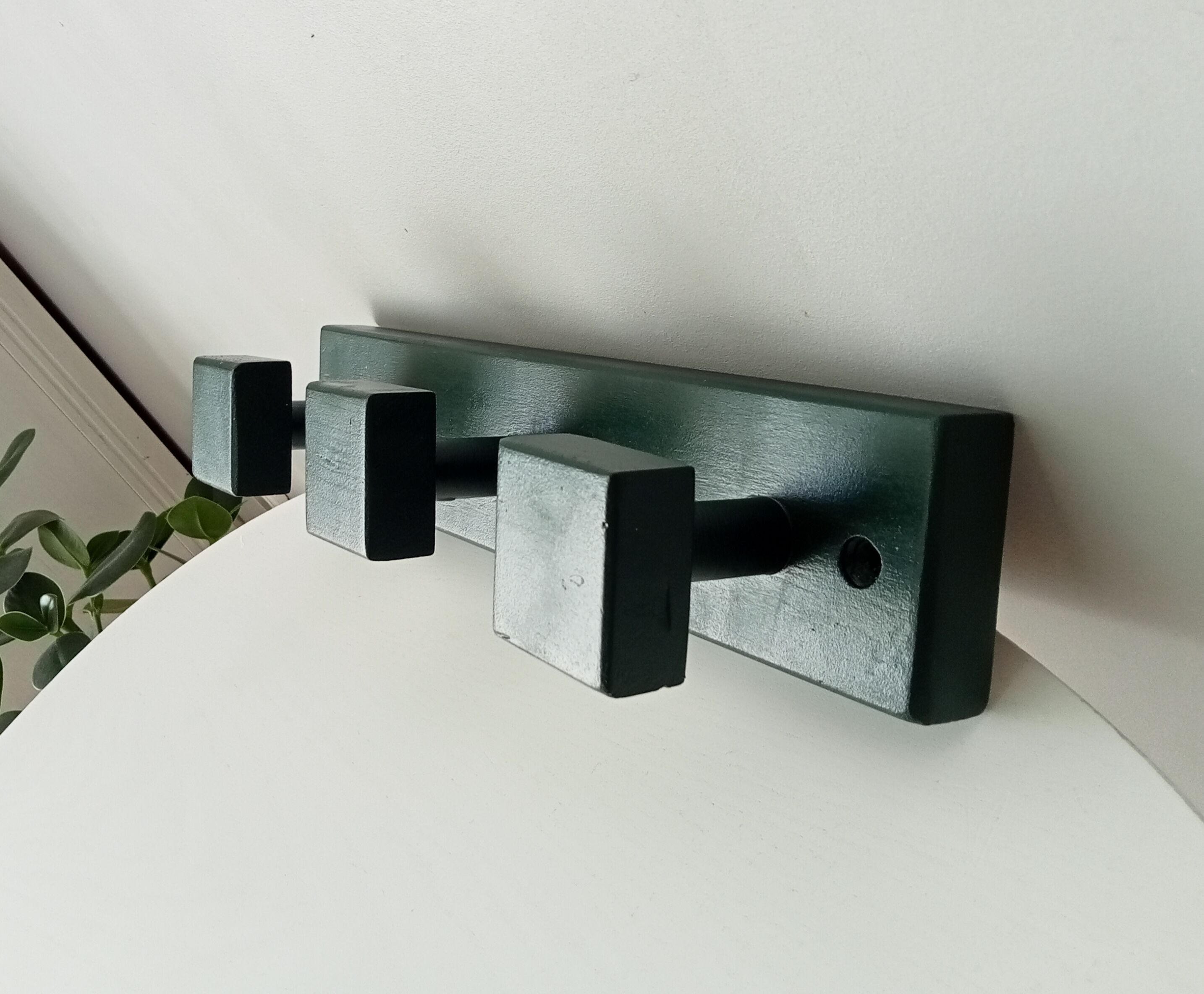 Vintage coat rack 80s/90s