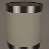 Seventies vintage lay lamp