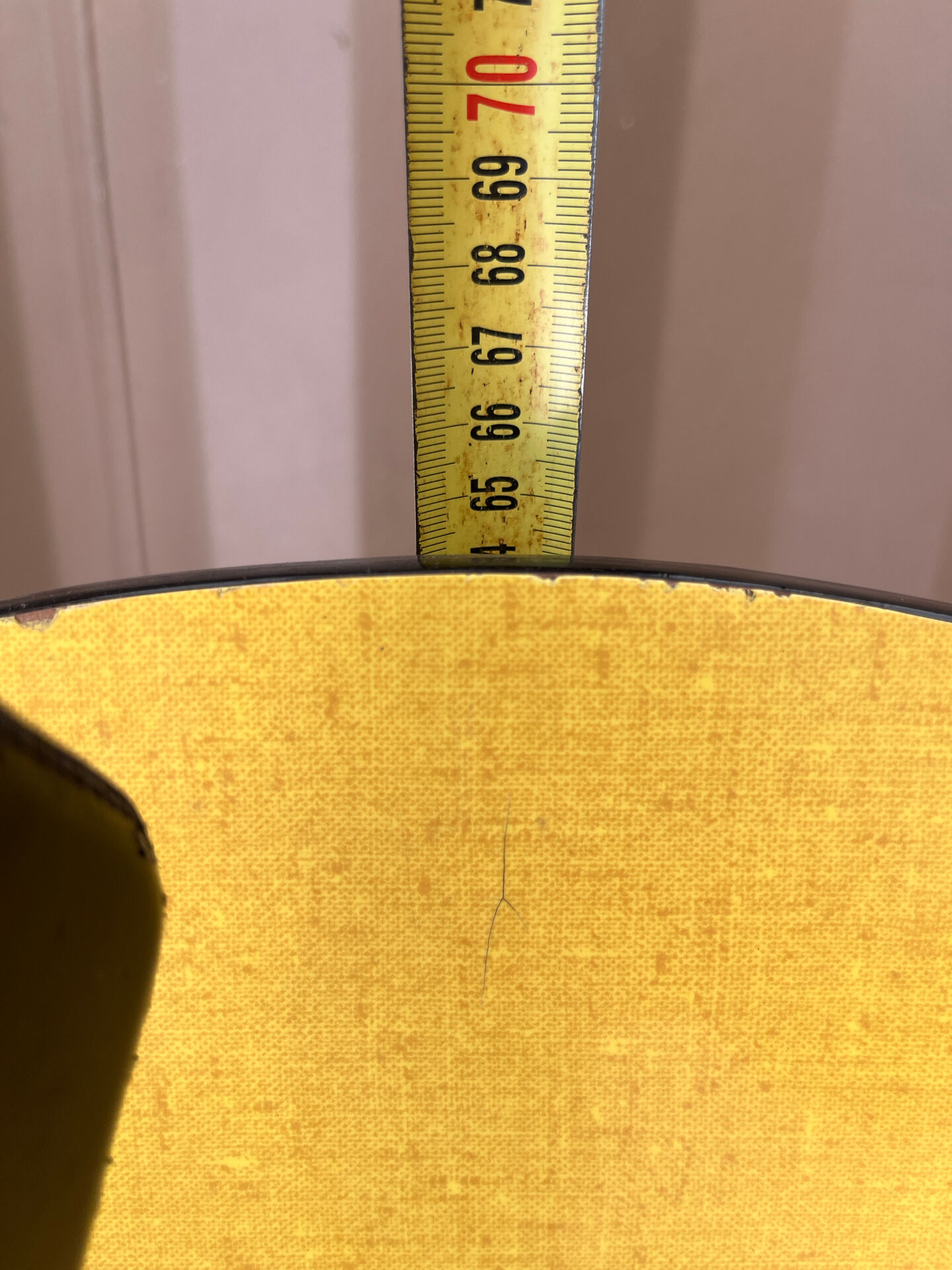 Child's chair