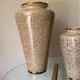 Two Lancel vases