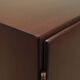 Mahogany sideboard, Danish design, 1960s, designer: Ole Wanscher