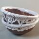 Ceramic bowls