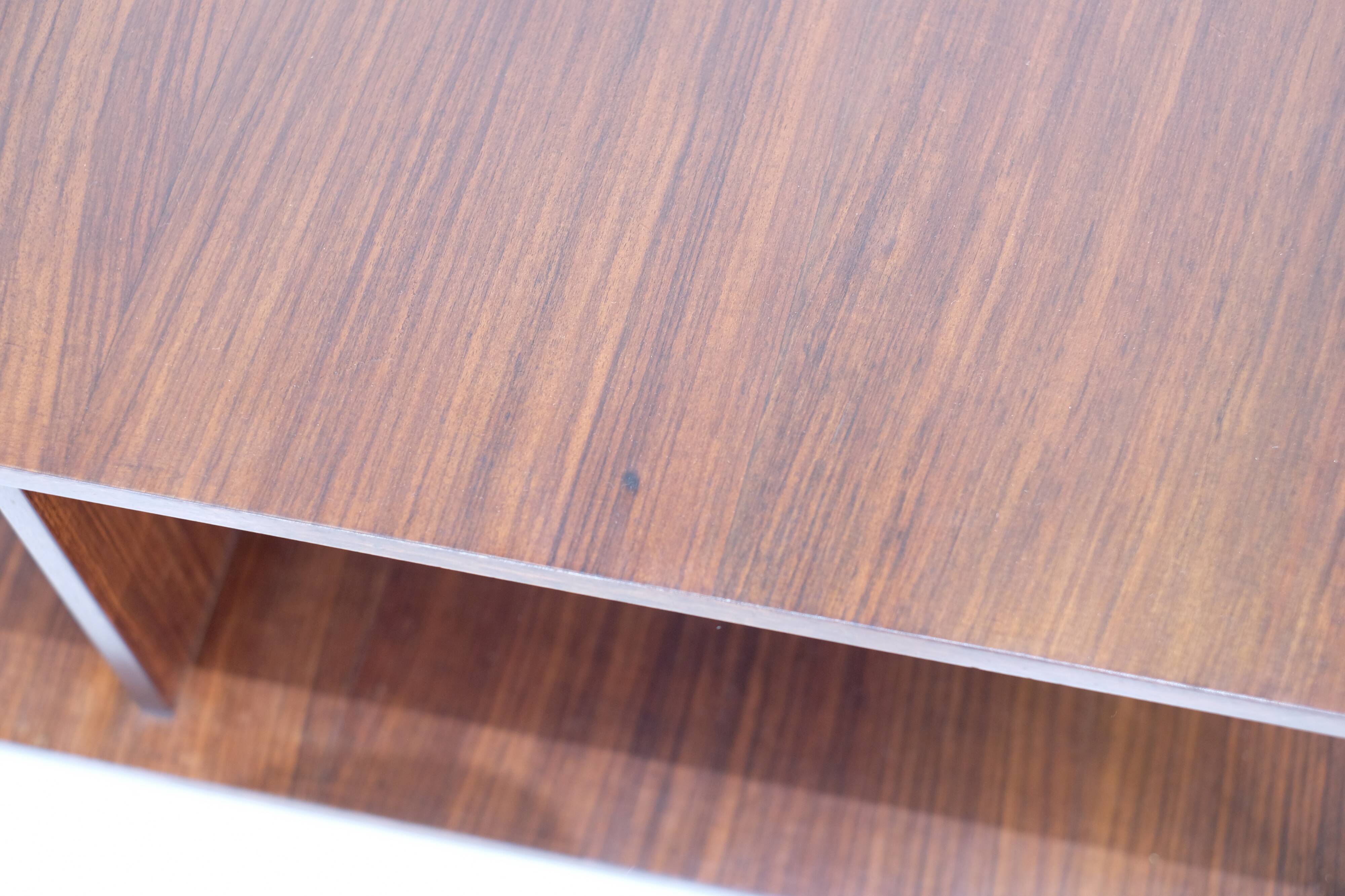 "Square" coffee table by Marco Zanuso for Arflex, Italy 1965