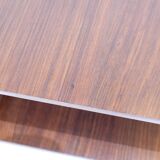 "Square" coffee table by Marco Zanuso for Arflex, Italy 1965