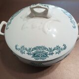 Soupière Lutece Longchamp
