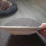 2 hollow plates Villeroy and Boch