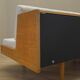 Oak sofa, Danish design, 1960s, designer: Hans J. Wegner, manufacturer: Get
