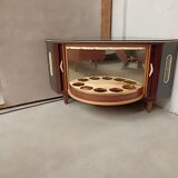 Vintage Library Bar