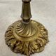 Art nouveau table lamp