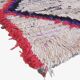 Azilal Vintage Rug - 161 x 81 cm