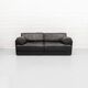 De Sede DS-76 two-seater sofa