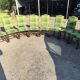 Louis XIII chairs