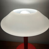 Mushroom lamp 70s