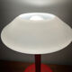 Lampe champignon années 70