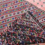 Kilim carpet 100x405cm