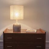 Lamp Sandstone of the marsh and linen
