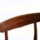 vintage dining room chairs | chairs | Farstrup | Danish