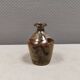 Small miniature vase by TM Danmark, 1970s–1980s. With a narrow ‘spout’