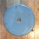 Tabouret d'atelier Nicolle