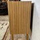 Vintage Formica TV/Hifi Cabinet Sideboard FREE DELIVERY
