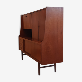 Vintage Highboard, 1960s