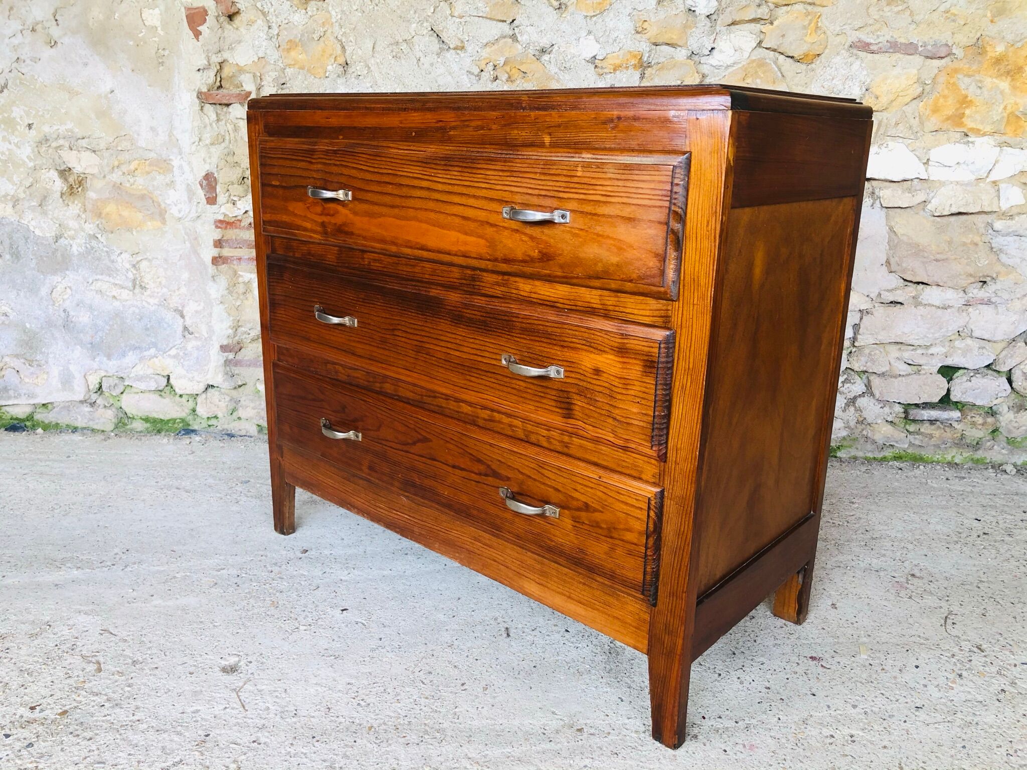 Vintage dresser, 50/60