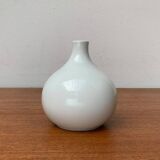 German postmodern minimalist vase from Arzberg, 1980s.